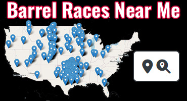 Barrel Races Near Me